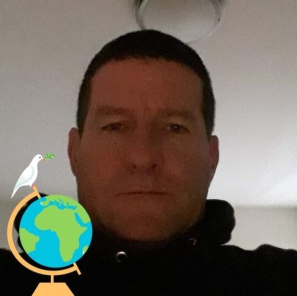 Meet your Posher, Paul - Picture 1 of 1